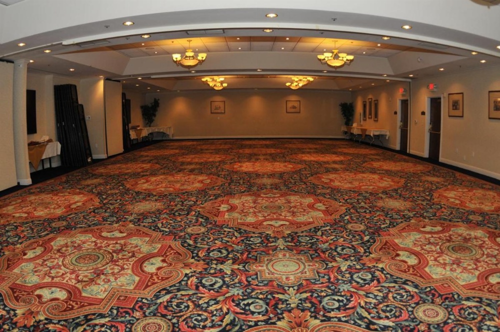 Wyndham Garden San Jose Airport Main image