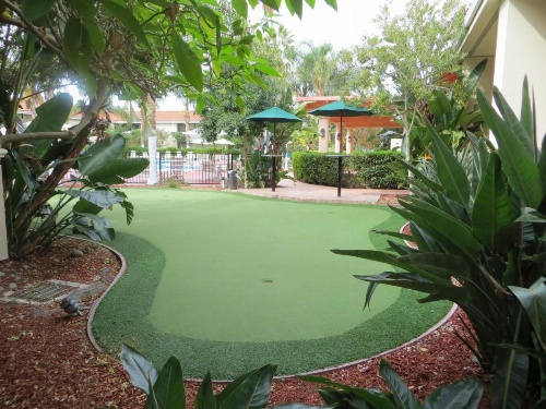 Wyndham Garden San Jose Airport image 5