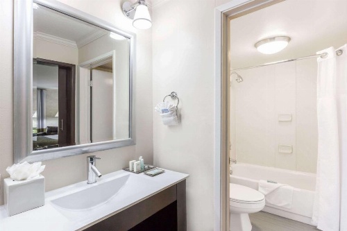 Wyndham Garden San Jose Airport image 17
