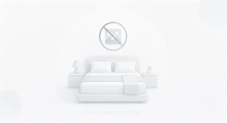 Junior King Suite - Non-Smoking